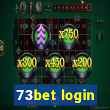 73bet login